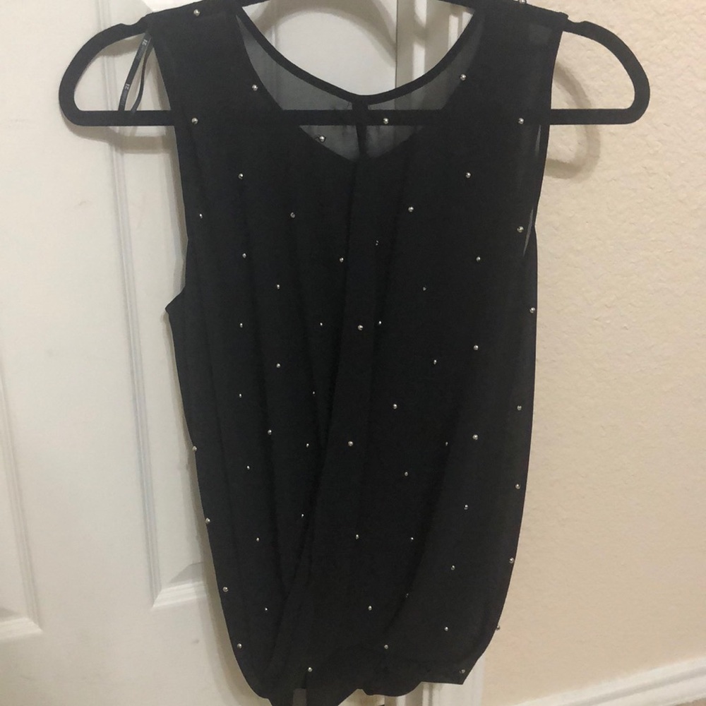 Classy top